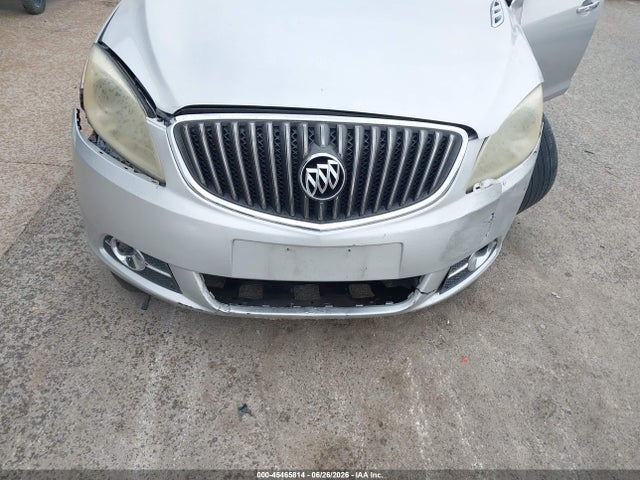 45465814 :رقم المزاد ، 1G4PP5SK4D4228177 vin ، 2013 Buick Verano مزاد بيع
