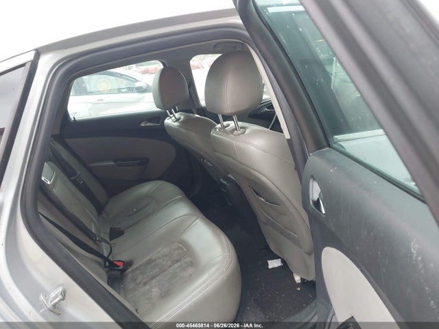 45465814 :رقم المزاد ، 1G4PP5SK4D4228177 vin ، 2013 Buick Verano مزاد بيع