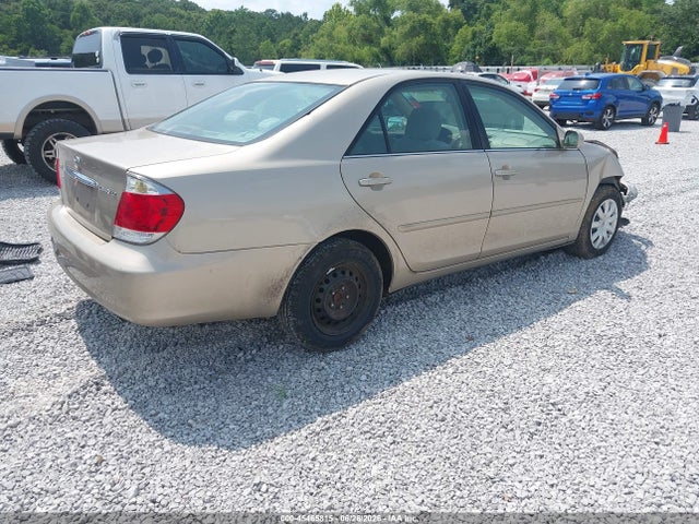 Продаж на аукціоні авто 2005 Toyota Camry Le, vin: 4T1BE32K85U944070, номер лоту: 45465815