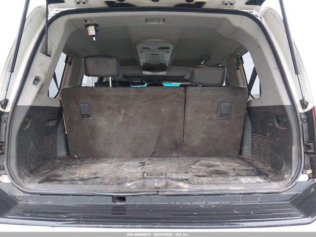 45465818 :رقم المزاد ، 5N3AA08A26N803566 vin ، 2006 Infiniti Qx56 مزاد بيع