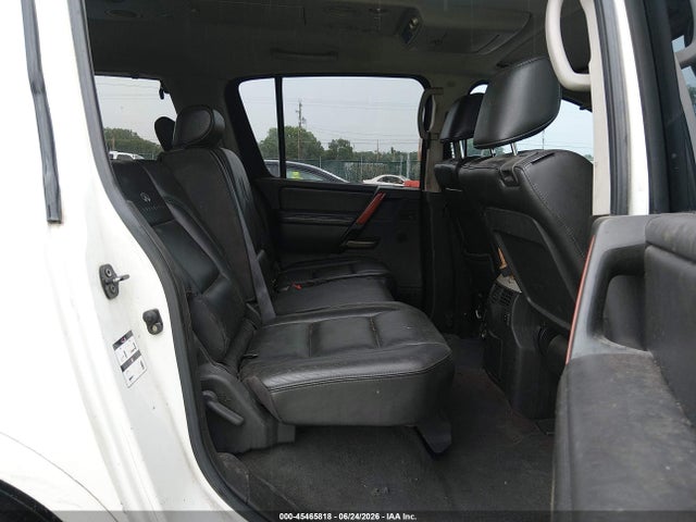 45465818 :رقم المزاد ، 5N3AA08A26N803566 vin ، 2006 Infiniti Qx56 مزاد بيع