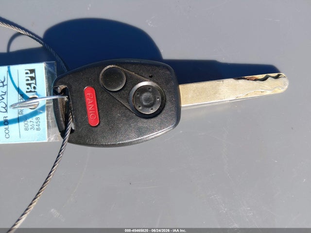 Aukcja sprzedaży 2006 Honda Ridgeline Rtl, vin: 2HJYK16576H563553, numer aukcji: 45465820