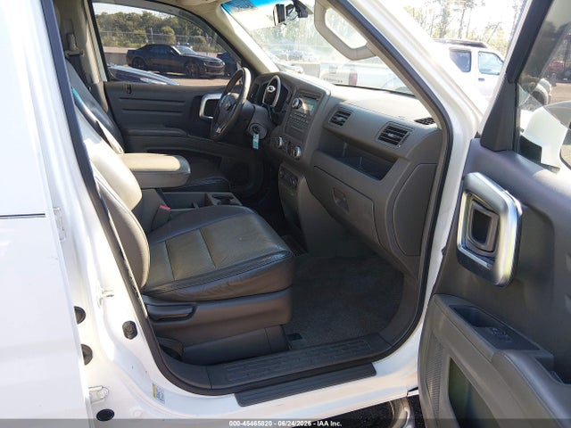 Aukcja sprzedaży 2006 Honda Ridgeline Rtl, vin: 2HJYK16576H563553, numer aukcji: 45465820