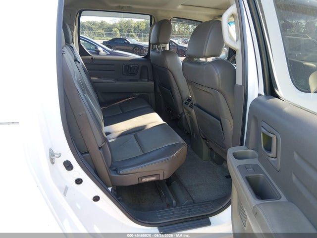 Aukcja sprzedaży 2006 Honda Ridgeline Rtl, vin: 2HJYK16576H563553, numer aukcji: 45465820