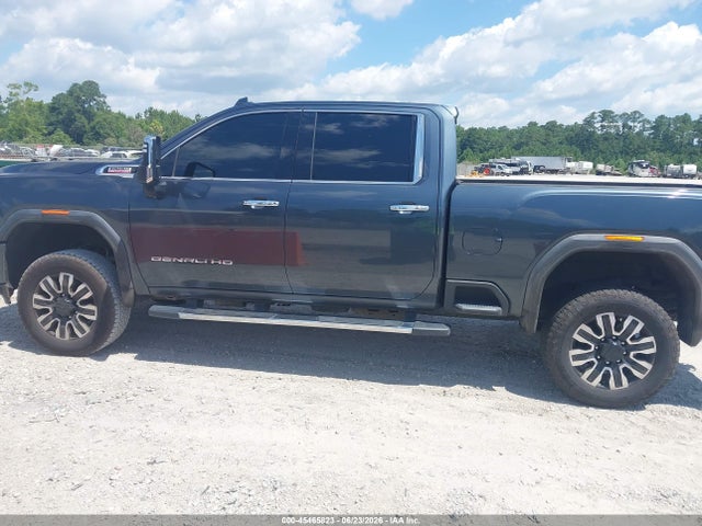 Aukcja sprzedaży 2020 Gmc Sierra 2500hd 4wd  Standard Bed Denali, vin: 1GT49REY3LF126171, numer aukcji: 45465823