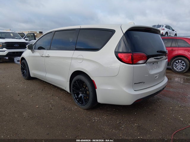 Chrysler Pacifica Touring Plus 2019 2C4RC1FG7KR609250 Image 3