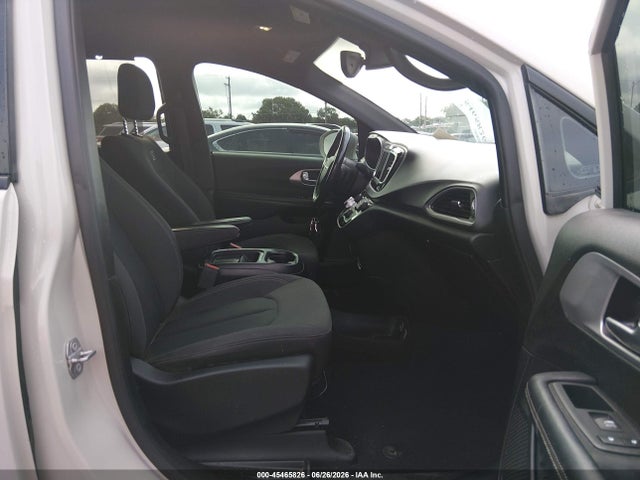 2C4RC1FG7KR609250 Chrysler Pacifica Touring Plus