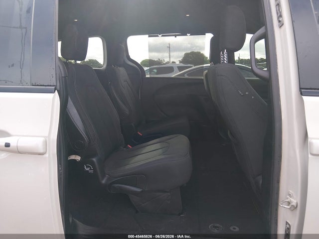 2C4RC1FG7KR609250 Chrysler Pacifica Touring Plus