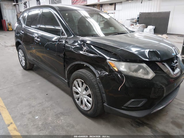 Nissan ROGUE S 2015 KNMAT2MT5FP503275 Image 6