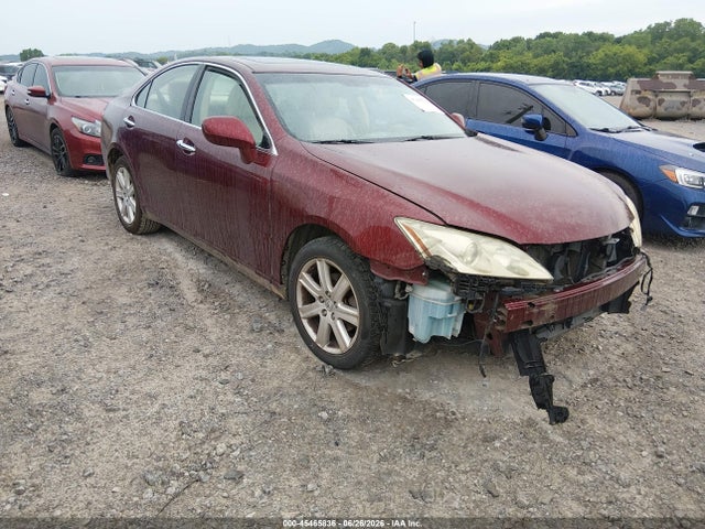 Auction sale of the 2007 Lexus Es 350, vin: JTHBJ46G972046926, lot number: 45465836