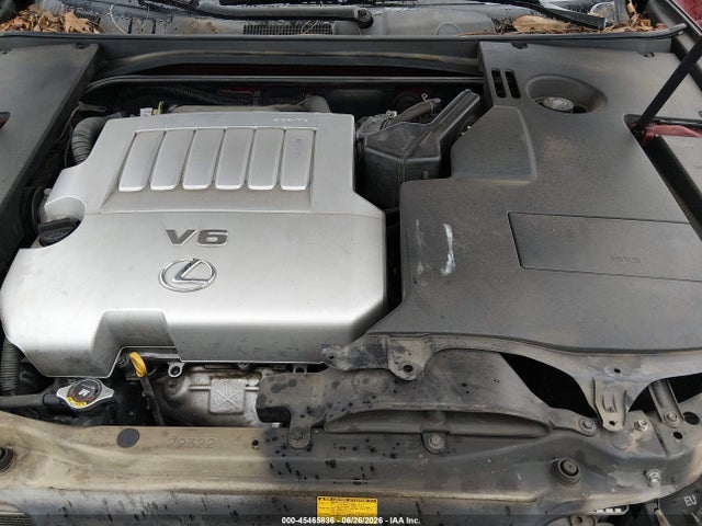 Auction sale of the 2007 Lexus Es 350, vin: JTHBJ46G972046926, lot number: 45465836