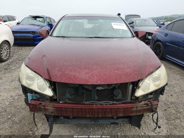 Auction sale of the 2007 Lexus Es 350, vin: JTHBJ46G972046926, lot number: 45465836