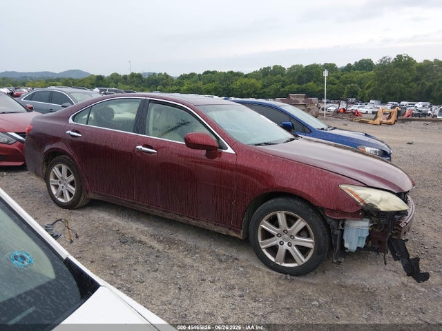 Auction sale of the 2007 Lexus Es 350, vin: JTHBJ46G972046926, lot number: 45465836