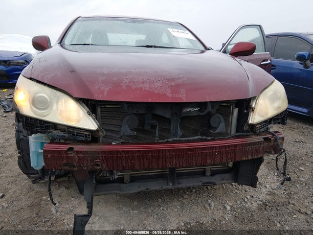 Auction sale of the 2007 Lexus Es 350, vin: JTHBJ46G972046926, lot number: 45465836