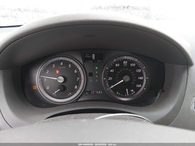 Auction sale of the 2007 Lexus Es 350, vin: JTHBJ46G972046926, lot number: 45465836