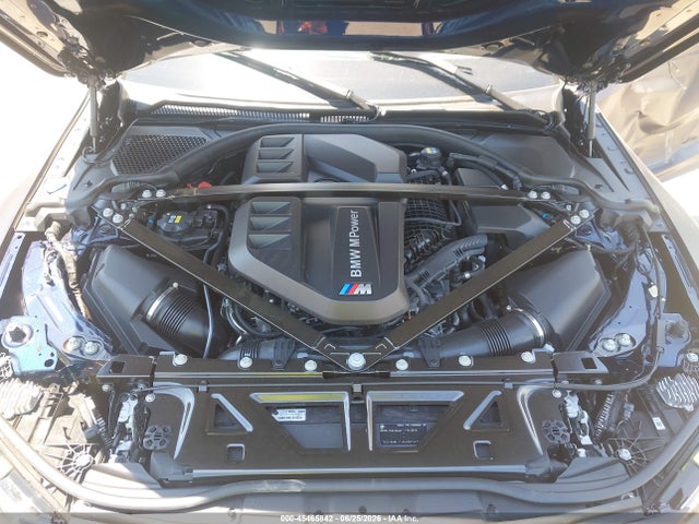 BMW M3 Competition Xdrive 2022 WBS43AY09NFN13814 Image 10