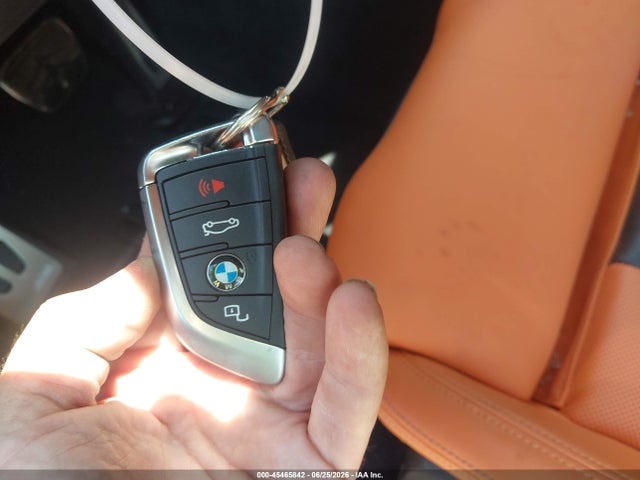 WBS43AY09NFN13814 BMW M3 Competition Xdrive
