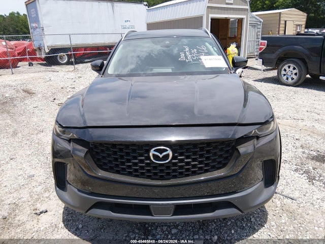Продажа на аукционе авто 2024 Mazda Cx-50 2.5 S Preferred, vin: 7MMVABBM2RN180466, номер лота: 45465848