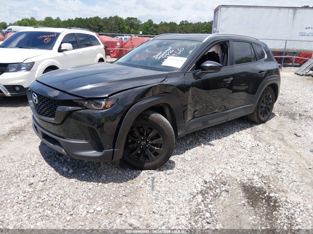 Продажа на аукционе авто 2024 Mazda Cx-50 2.5 S Preferred, vin: 7MMVABBM2RN180466, номер лота: 45465848