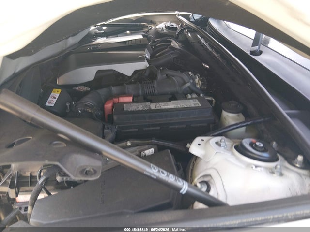 45465849 :رقم المزاد ، 58ADZ1B13PU145544 vin ، 2023 Lexus Es 350 مزاد بيع