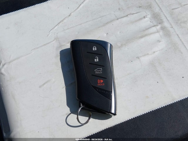 Продажа на аукционе авто 2023 Lexus Es 350, vin: 58ADZ1B13PU145544, номер лота: 45465849