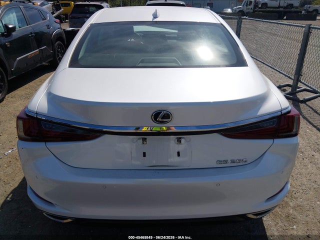 Aukcja sprzedaży 2023 Lexus Es 350, vin: 58ADZ1B13PU145544, numer aukcji: 45465849