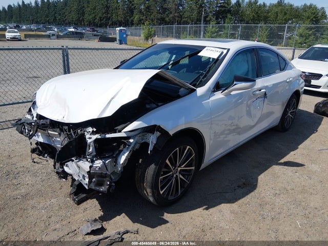 Aukcja sprzedaży 2023 Lexus Es 350, vin: 58ADZ1B13PU145544, numer aukcji: 45465849