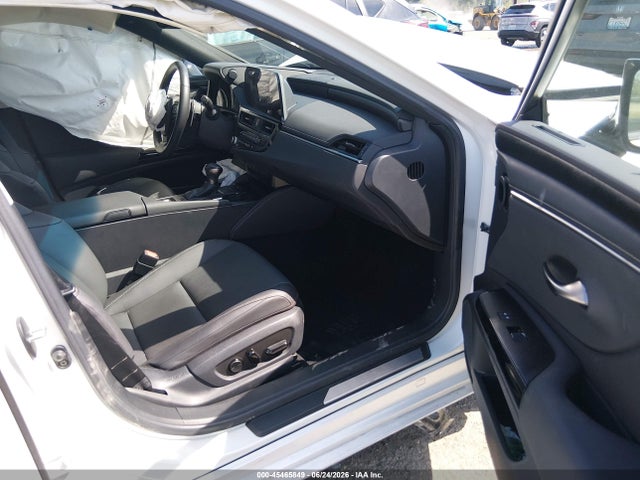 Продажа на аукционе авто 2023 Lexus Es 350, vin: 58ADZ1B13PU145544, номер лота: 45465849