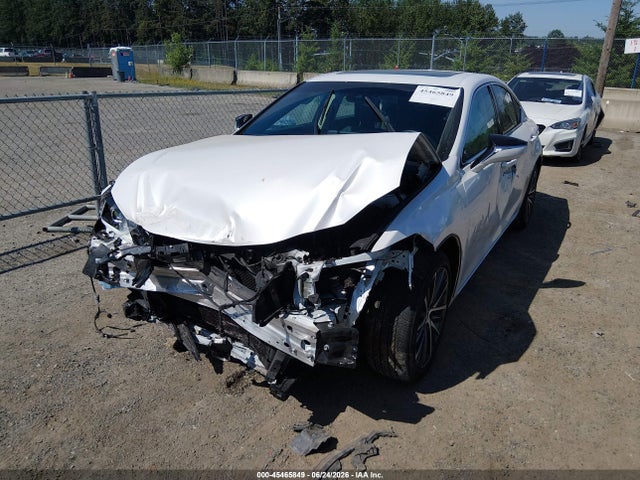Aukcja sprzedaży 2023 Lexus Es 350, vin: 58ADZ1B13PU145544, numer aukcji: 45465849