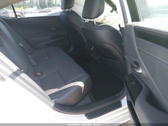 Продажа на аукционе авто 2023 Lexus Es 350, vin: 58ADZ1B13PU145544, номер лота: 45465849