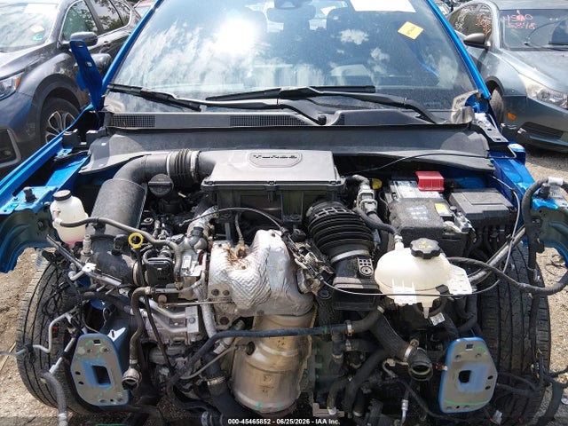 Продаж на аукціоні авто 2023 Jeep Compass Sport 4x4, vin: 3C4NJDAN7PT535439, номер лоту: 45465852
