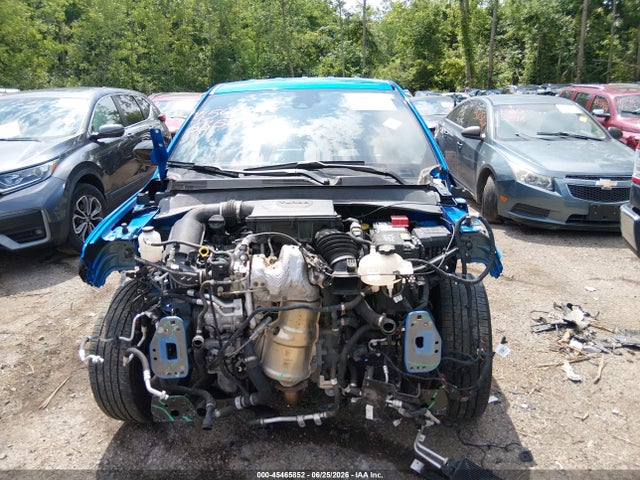 Продаж на аукціоні авто 2023 Jeep Compass Sport 4x4, vin: 3C4NJDAN7PT535439, номер лоту: 45465852