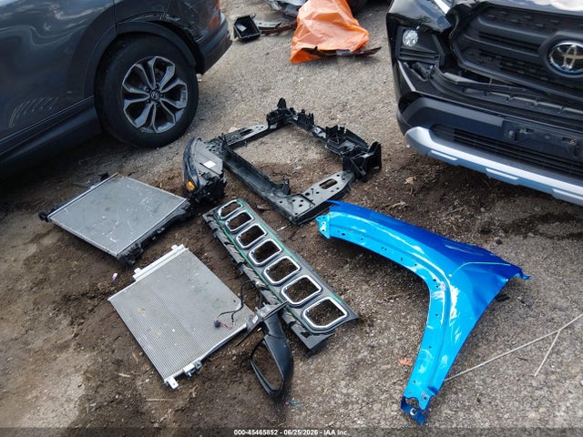 Продаж на аукціоні авто 2023 Jeep Compass Sport 4x4, vin: 3C4NJDAN7PT535439, номер лоту: 45465852