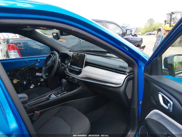 Продаж на аукціоні авто 2023 Jeep Compass Sport 4x4, vin: 3C4NJDAN7PT535439, номер лоту: 45465852