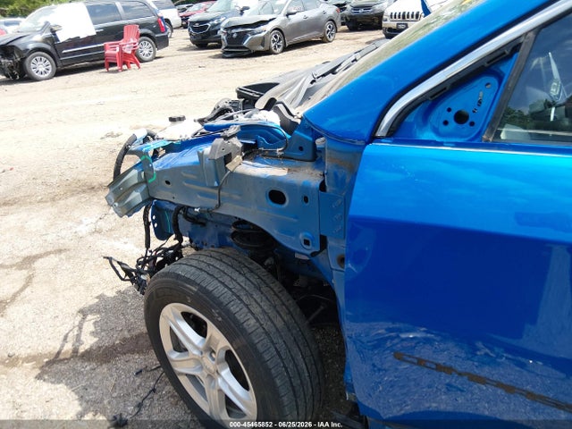 Продаж на аукціоні авто 2023 Jeep Compass Sport 4x4, vin: 3C4NJDAN7PT535439, номер лоту: 45465852