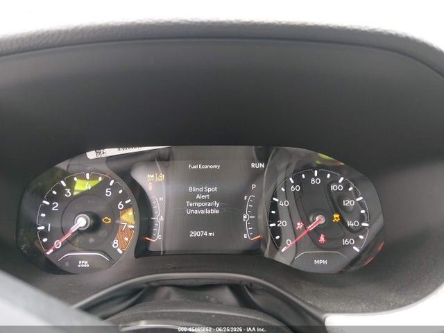 Продаж на аукціоні авто 2023 Jeep Compass Sport 4x4, vin: 3C4NJDAN7PT535439, номер лоту: 45465852