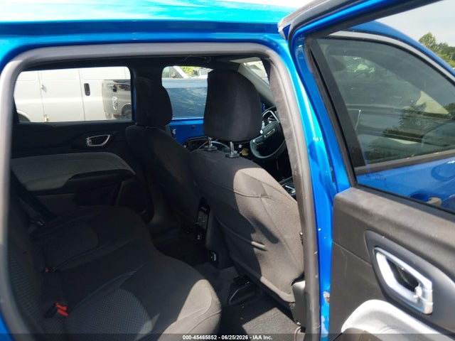 Продаж на аукціоні авто 2023 Jeep Compass Sport 4x4, vin: 3C4NJDAN7PT535439, номер лоту: 45465852