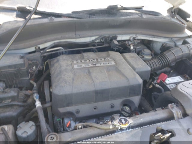 2006 Honda Ridgeline Rtl მანქანა იყიდება აუქციონზე, vin: 2HJYK16596H507159, აუქციონის ნომერი: 45465854