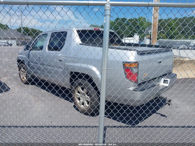 2006 Honda Ridgeline Rtl მანქანა იყიდება აუქციონზე, vin: 2HJYK16596H507159, აუქციონის ნომერი: 45465854