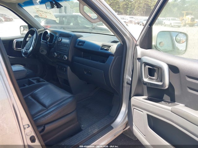 45465854 :رقم المزاد ، 2HJYK16596H507159 vin ، 2006 Honda Ridgeline Rtl مزاد بيع