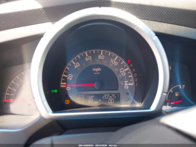 45465854 :رقم المزاد ، 2HJYK16596H507159 vin ، 2006 Honda Ridgeline Rtl مزاد بيع