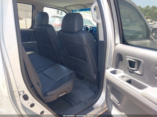 45465854 :رقم المزاد ، 2HJYK16596H507159 vin ، 2006 Honda Ridgeline Rtl مزاد بيع