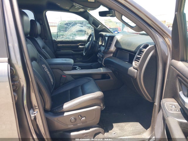 Продажа на аукционе авто 2020 Ram 1500 Rebel  4x4 5'7 Box, vin: 1C6SRFLT4LN118946, номер лота: 45465860