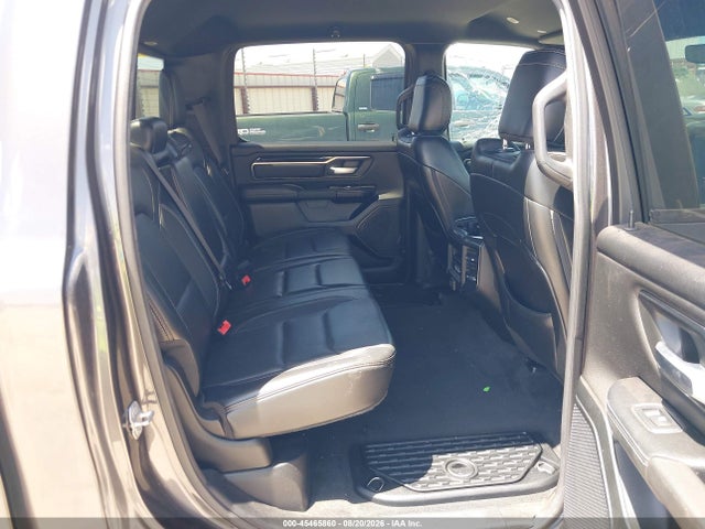 Продажа на аукционе авто 2020 Ram 1500 Rebel  4x4 5'7 Box, vin: 1C6SRFLT4LN118946, номер лота: 45465860