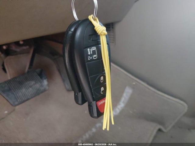 Aukcja sprzedaży 2014 Chrysler Town & Country Touring, vin: 2C4RC1BG2ER131264, numer aukcji: 45465862