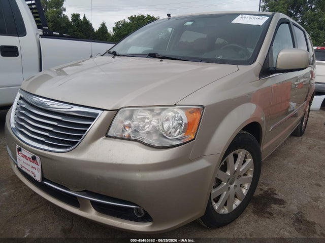 Aukcja sprzedaży 2014 Chrysler Town & Country Touring, vin: 2C4RC1BG2ER131264, numer aukcji: 45465862