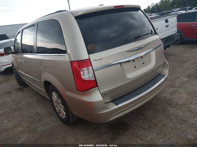 Aukcja sprzedaży 2014 Chrysler Town & Country Touring, vin: 2C4RC1BG2ER131264, numer aukcji: 45465862