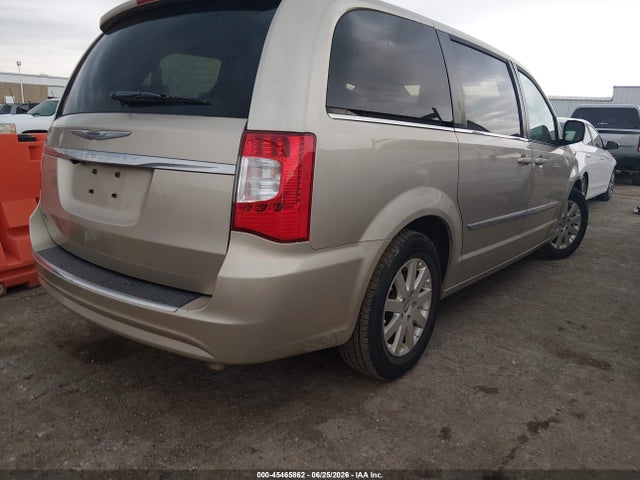 Aukcja sprzedaży 2014 Chrysler Town & Country Touring, vin: 2C4RC1BG2ER131264, numer aukcji: 45465862