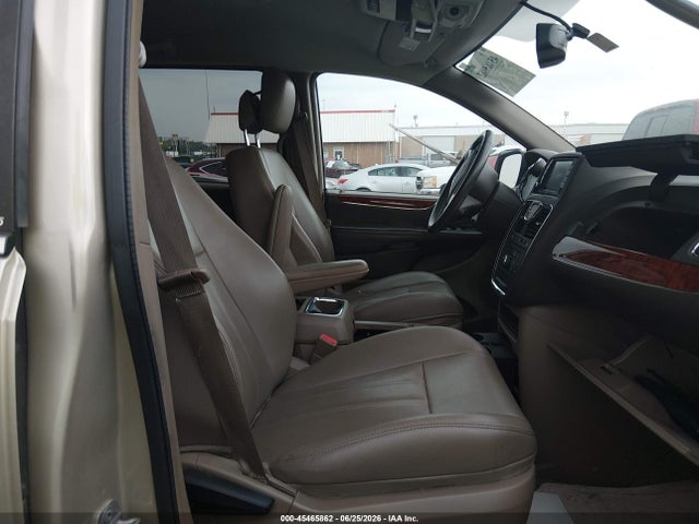 Aukcja sprzedaży 2014 Chrysler Town & Country Touring, vin: 2C4RC1BG2ER131264, numer aukcji: 45465862