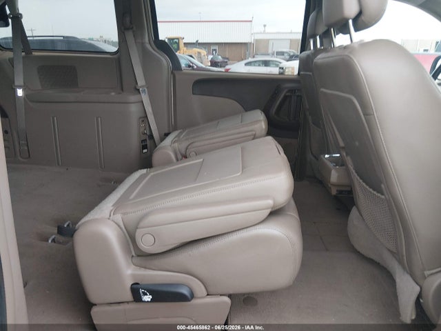 Aukcja sprzedaży 2014 Chrysler Town & Country Touring, vin: 2C4RC1BG2ER131264, numer aukcji: 45465862